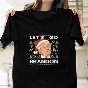 All I Want For Christmas Is a New President  All I Want For Christmas Is a New P